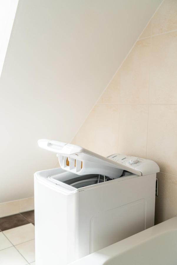 Familienapartment Am Neumarkt L Dresden Ngoại thất bức ảnh